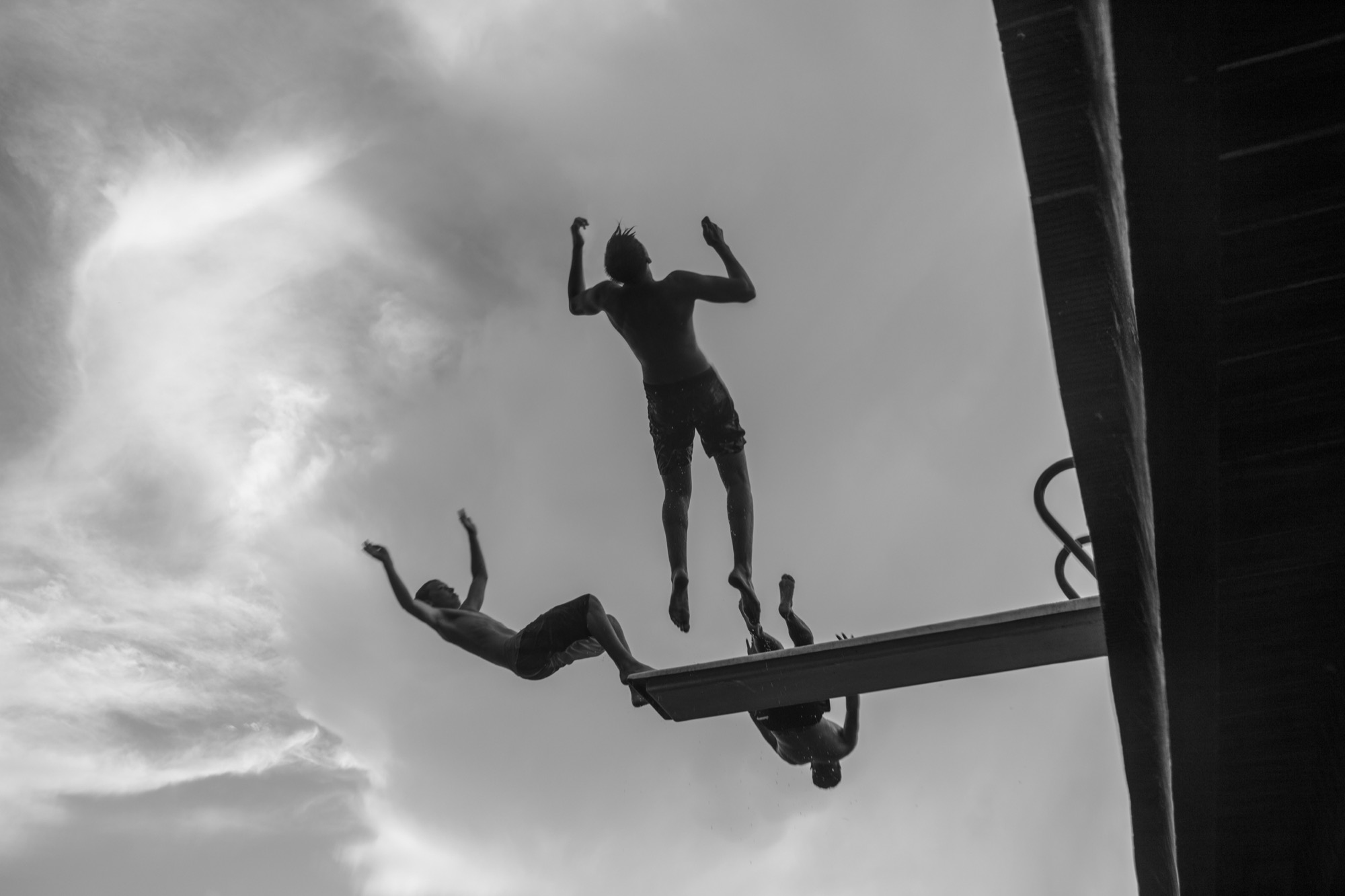 annecy — parts of life by Robin Cerutti